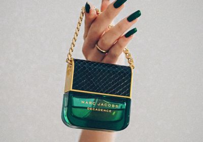 MARC JACOBS DECADENCE